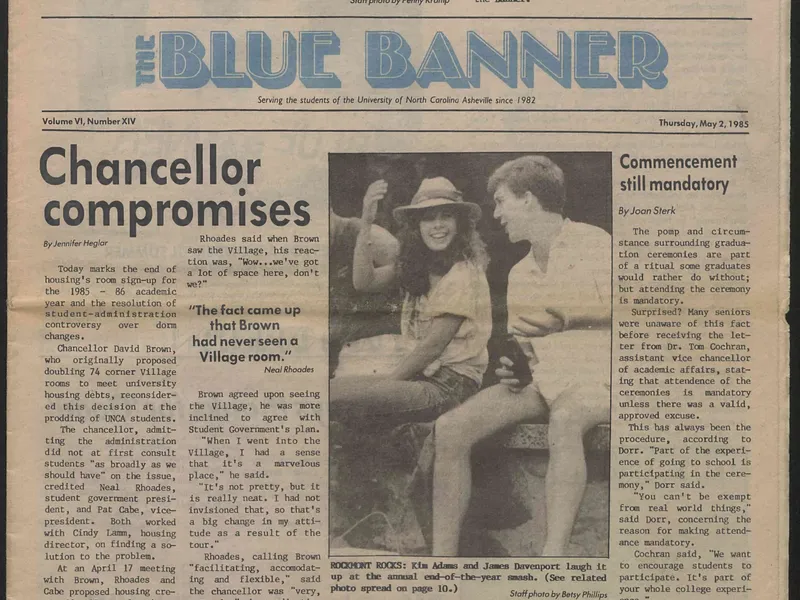 1985-05-02 Blue Banner
